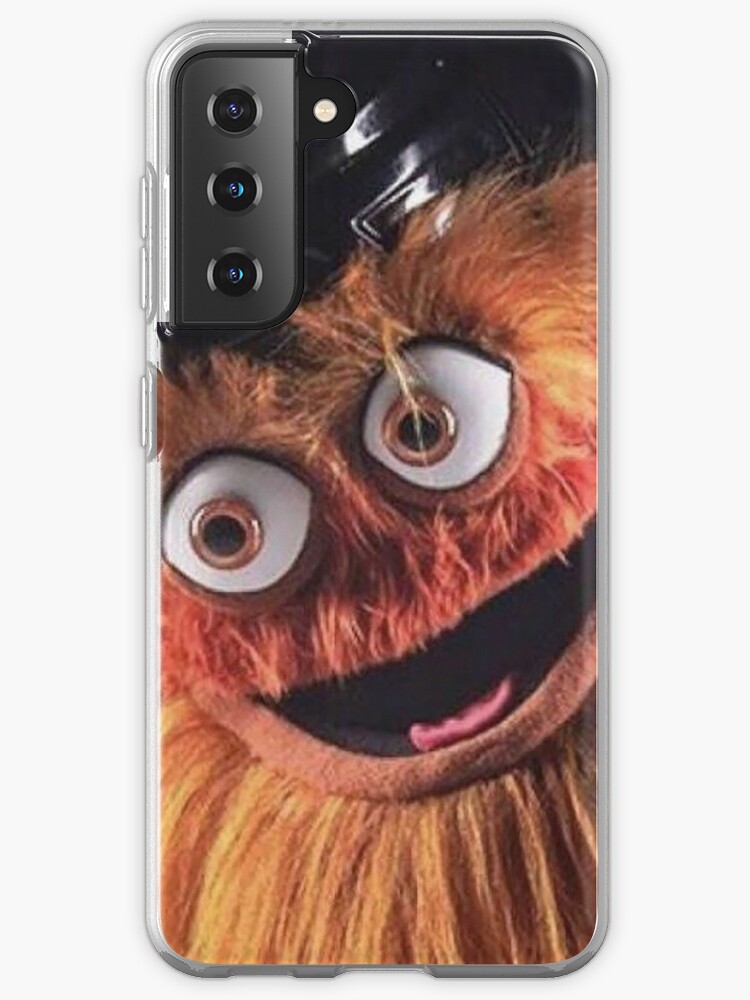 Funda De Samsung Galaxy Flyers New Mascot Quot Gritty Quot De Wittyfox Redbubble