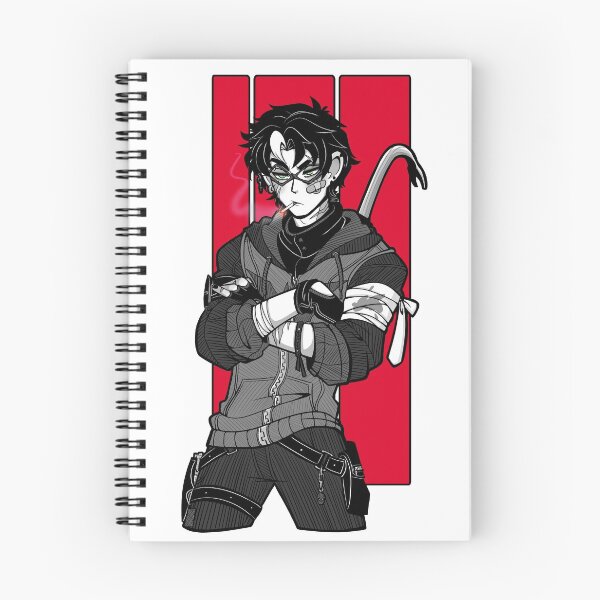 Item preview, He Deserves Better designed and sold by DaPandaBanda.