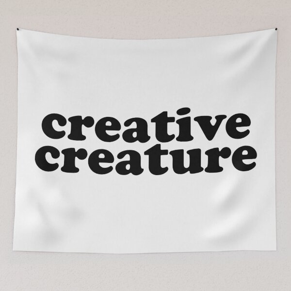 Item preview, creative creature designed and sold by MadEDesigns.