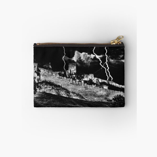 Item preview, Mystical Fortress Kalemegdan Belgrade designed and sold by stockfineart.