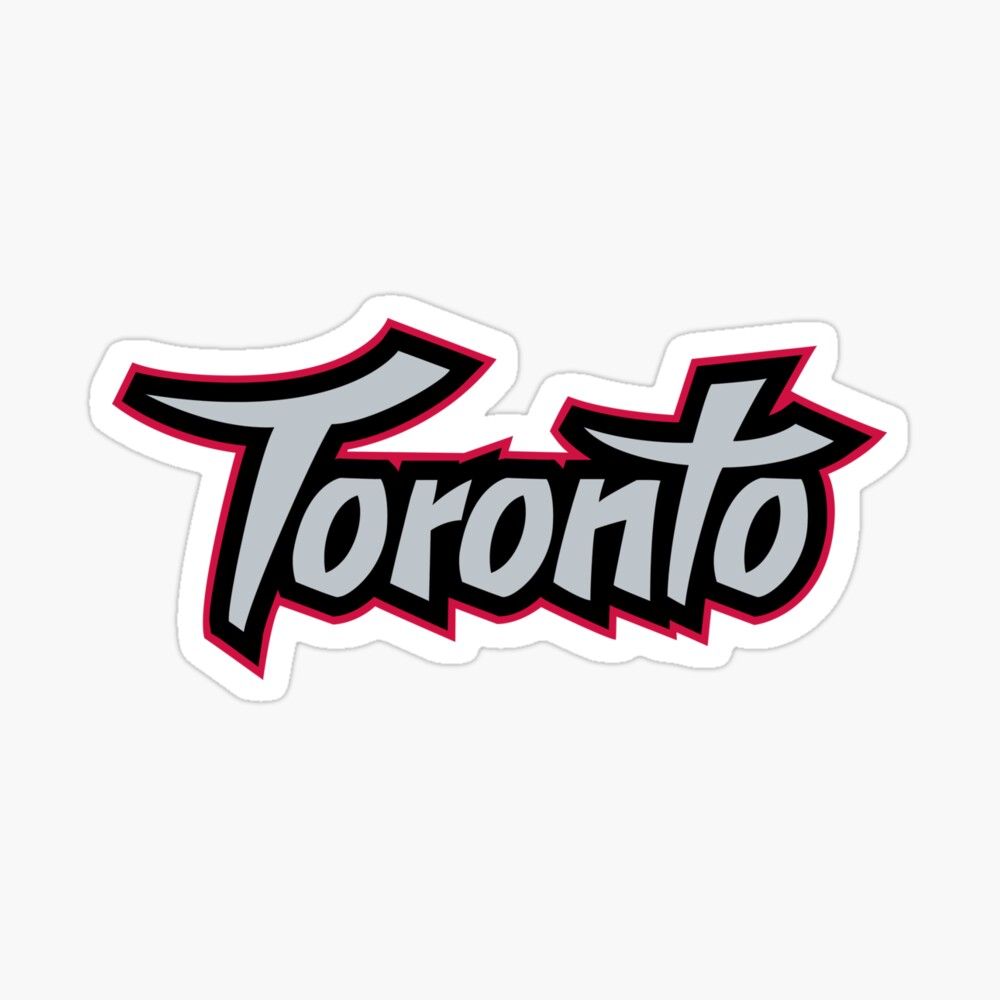 90s Raptors Font : r/identifythisfont