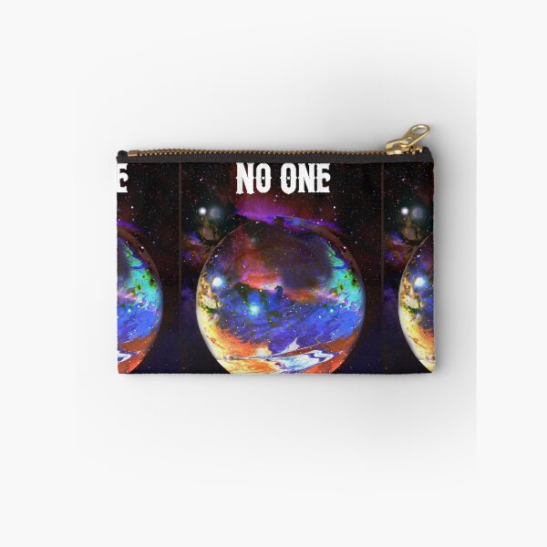Item preview, Become No One designed and sold by Suzanne Hilder.