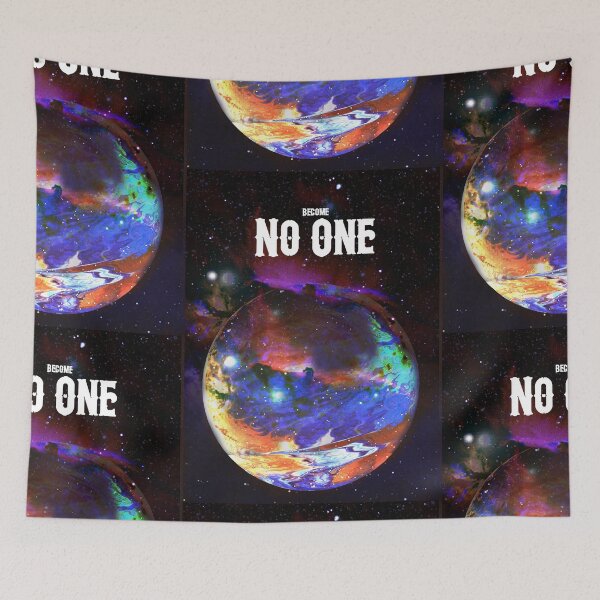Item preview, Become No One designed and sold by Suzanne Hilder.