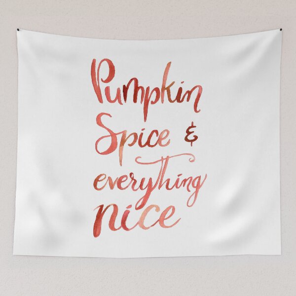 Item preview, Everything Nice designed and sold by aroha93.