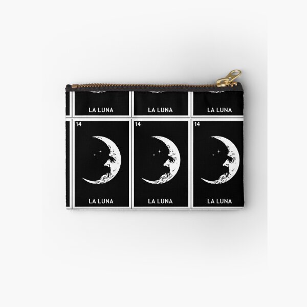 Item preview, La Luna designed and sold by Andrew Luna.
