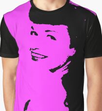 The Bettie Graphic T-Shirt