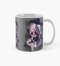 Art le clown Mug
