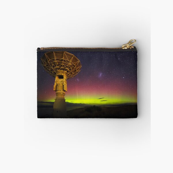 Item preview, Satellite Station Aurora designed and sold by James Garlick.