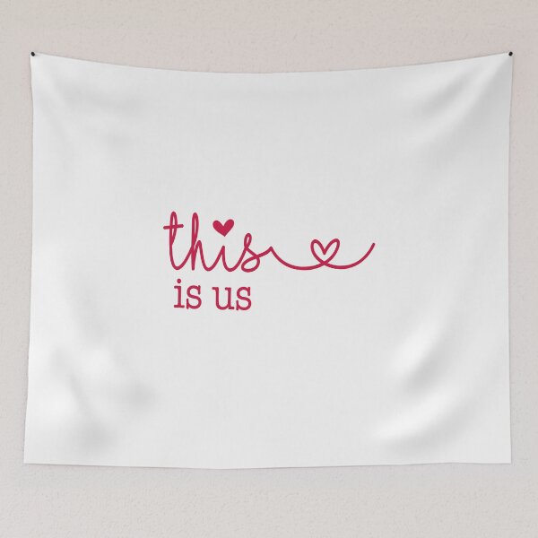 Item preview, This is us designed and sold by Joedi16.