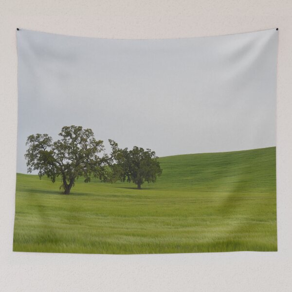 Item preview, California Hills  designed and sold by lizzychase.