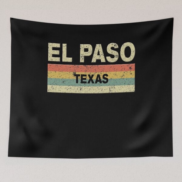 Item preview, El Paso Texas designed and sold by sillerioustees.
