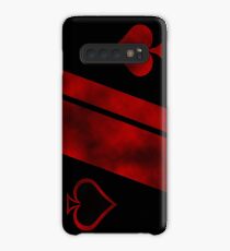 Ace's Last Hand Case/Skin for Samsung Galaxy