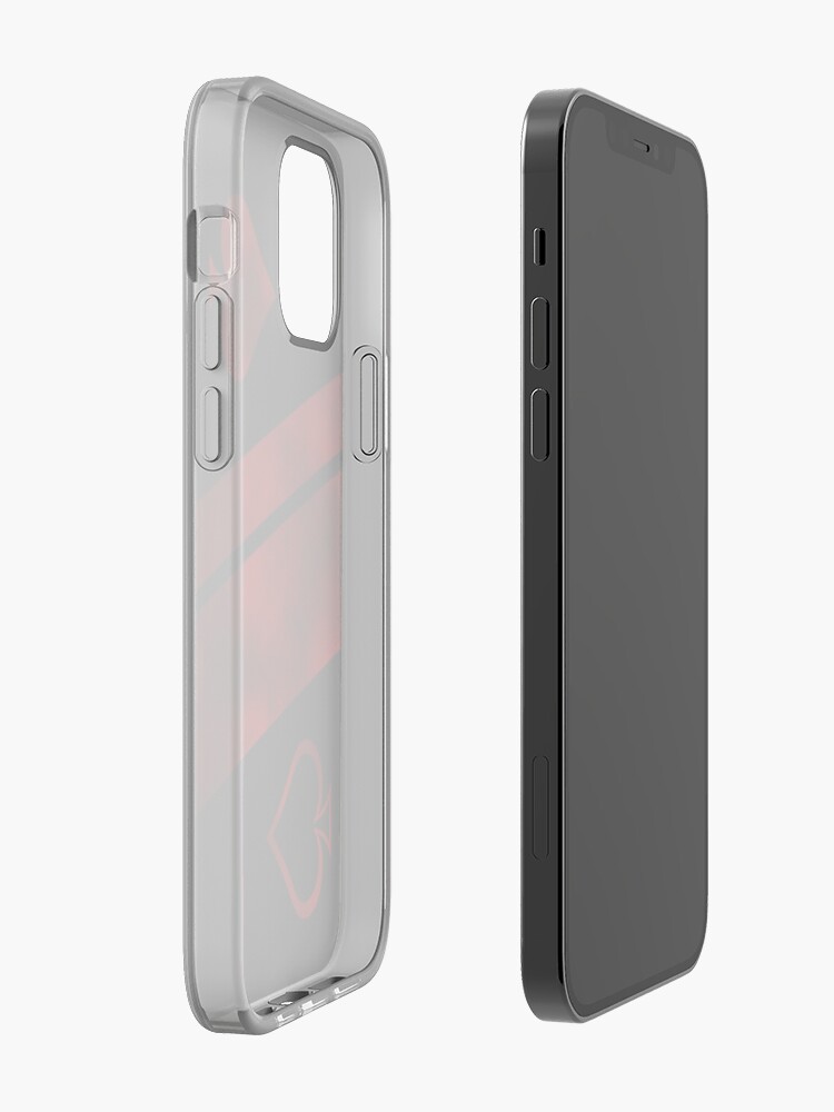 Alternate view of Ace's Last Hand iPhone Case & Cover