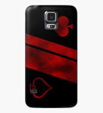 Funda/vinilo para Samsung Galaxy La última mano de Ace
