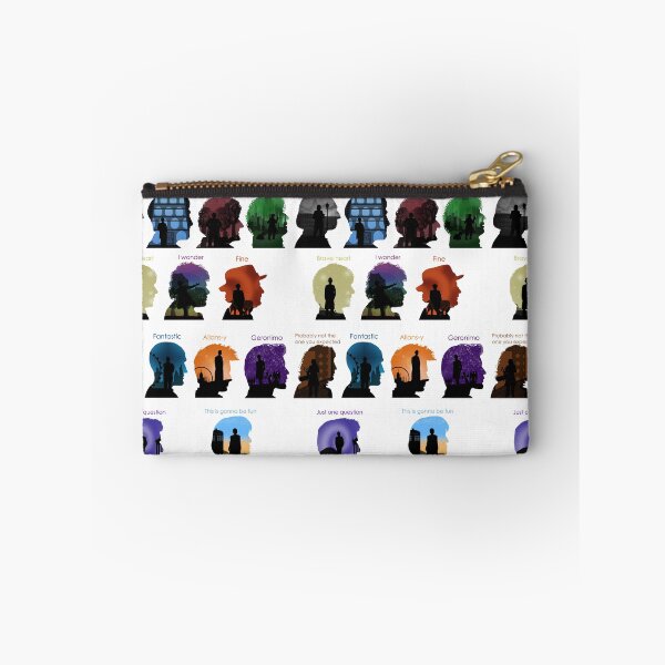 Item preview, Who Said It II designed and sold by Agnitti.