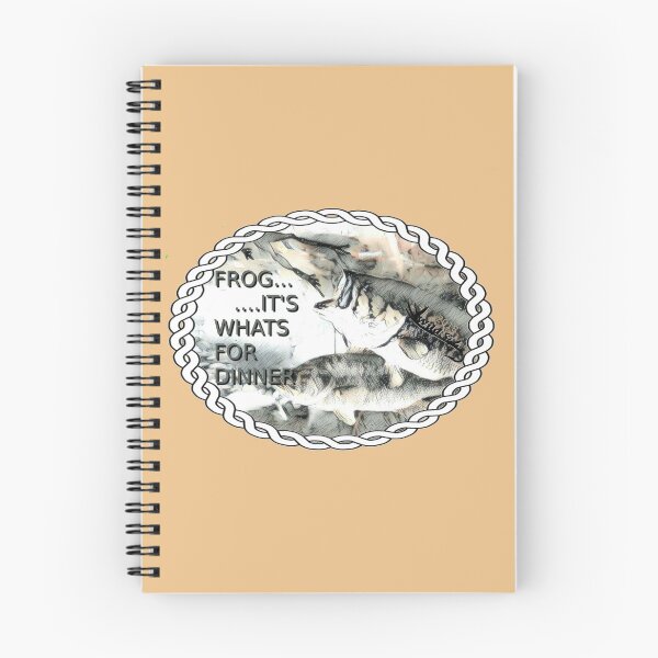 Item preview, Frog Its Whats For Dinner designed and sold by graphitees.
