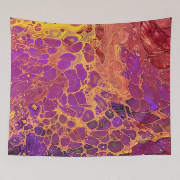 Item preview, Pink Lava designed and sold by ProjectPour.