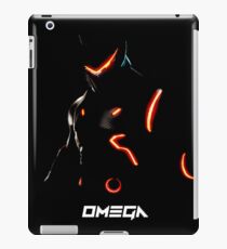 Fortnite Epic Omega iPad Case/Skin