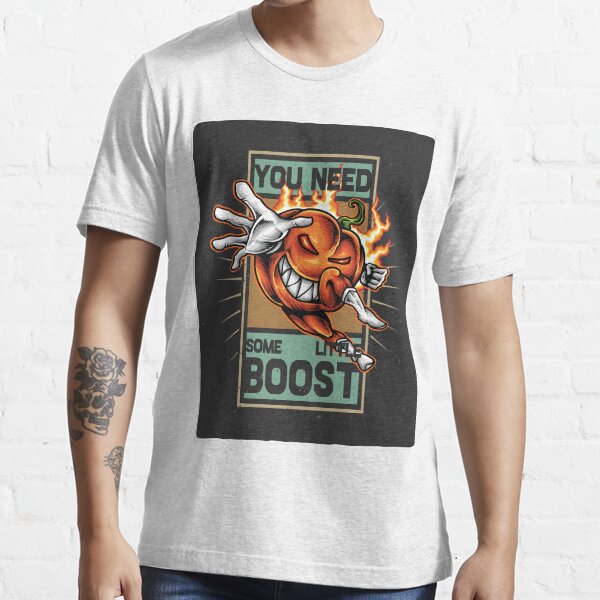 halloween havoc t shirt