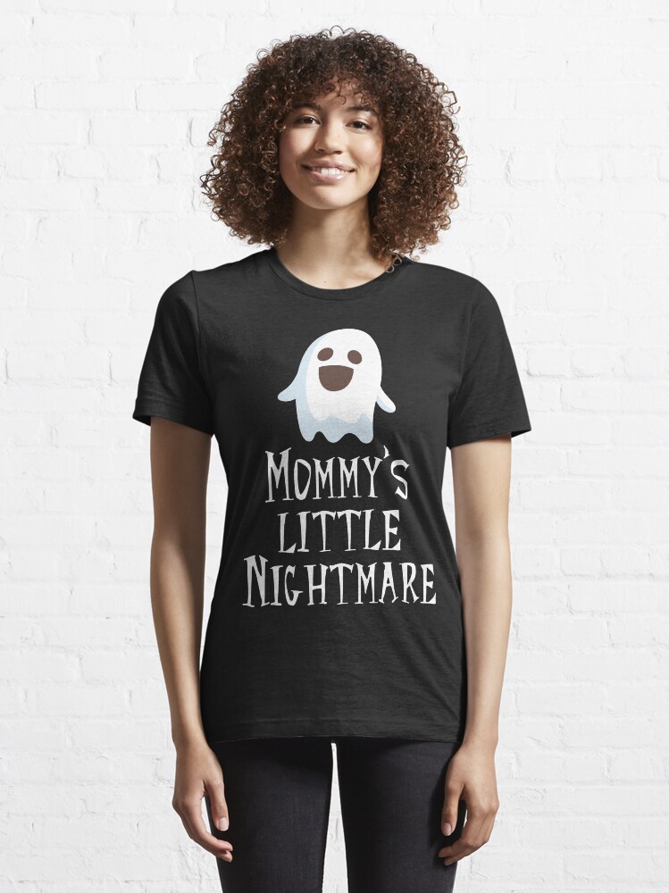 Little discount nightmares onesie