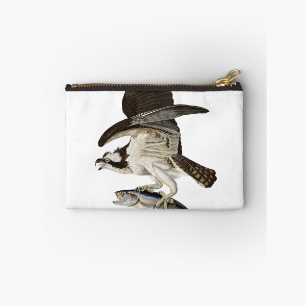 Item preview, Osprey - Fish Hawk  John James Audubon designed and sold by Lowtech.