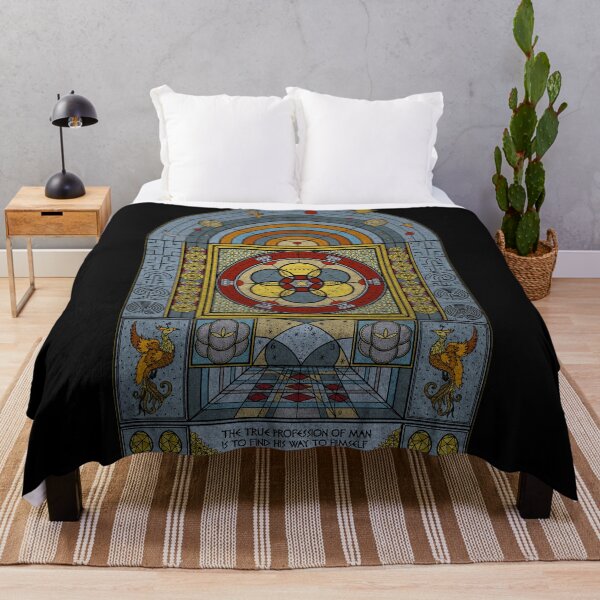 Item preview, Sacred Geometry - The Journey Within designed and sold by Transmedium Objects.