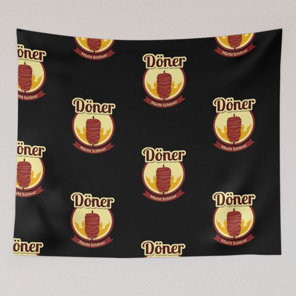 Item preview, Doner Macht Schoner designed and sold by CarlosV.