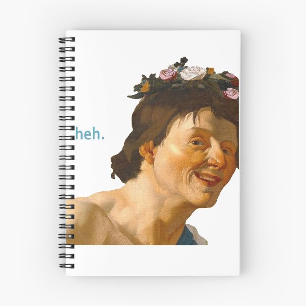 Item preview, Heh Meme designed and sold by Christinyy96.