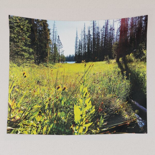 Item preview, Forest Flowers by Jerald Simon (Music Motivation - musicmotivation.com) designed and sold by jeraldsimon.