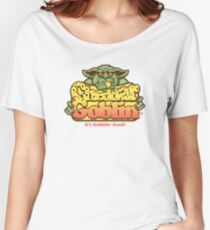 Cheddar Goblin Women's Relaxed Fit T-Shirt
