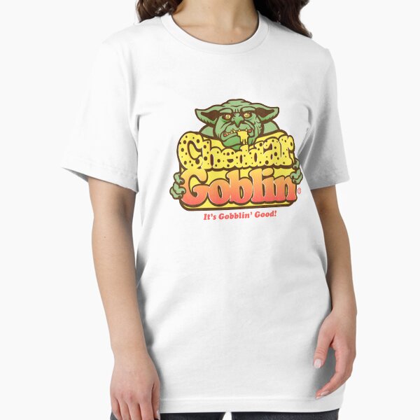 Cheddar Goblin Essential T-Shirt