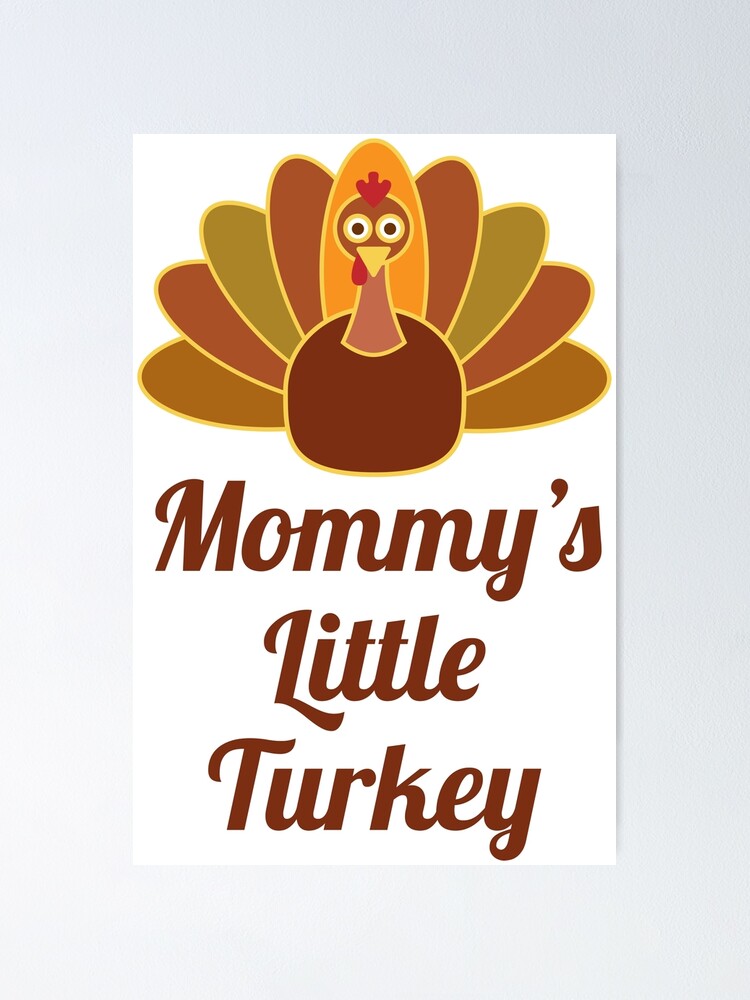 little turkey onesie