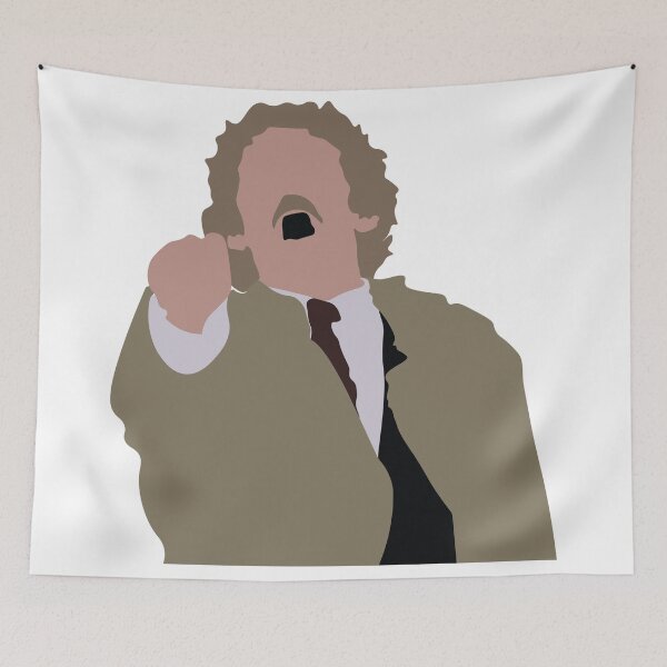 Item preview, Invasion of the body snatchers designed and sold by FutureSpace.
