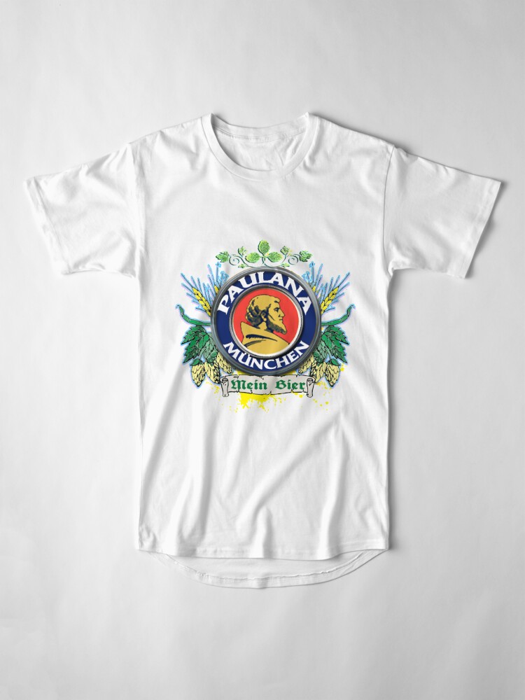 paulaner shirt