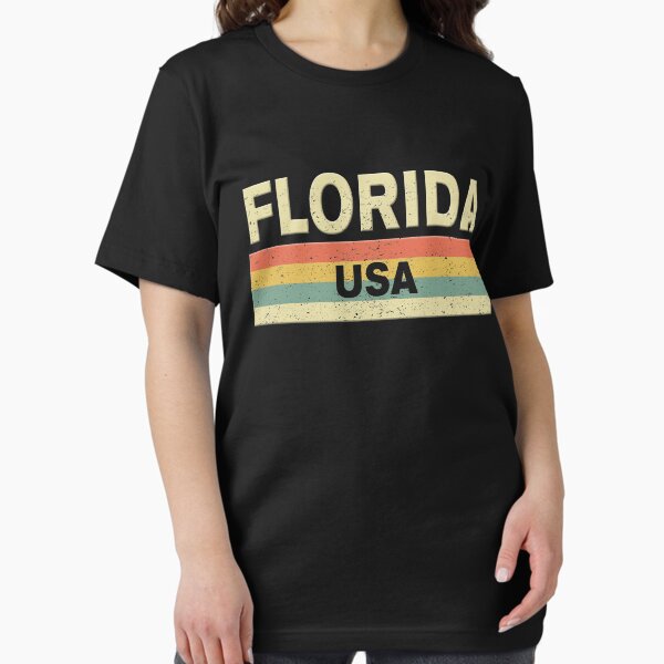 Item preview, Florida USA designed and sold by sillerioustees.
