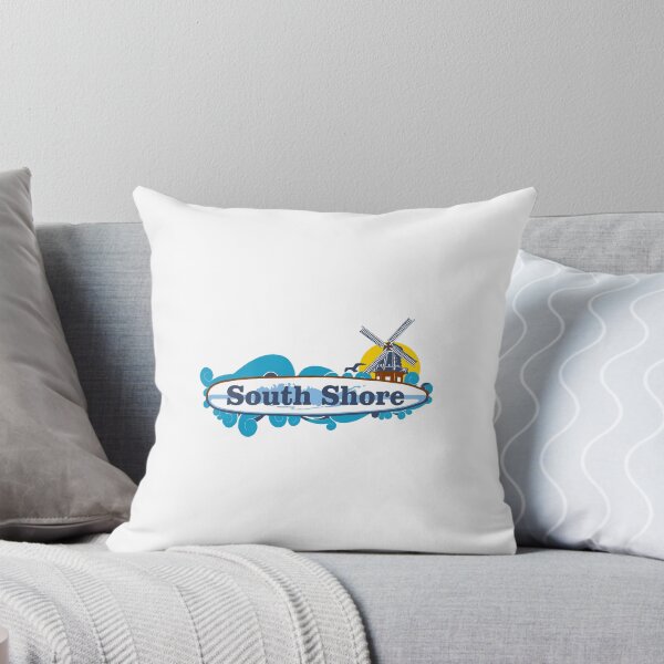 Item preview, South Shore - Long Island.  designed and sold by America Roadside..
