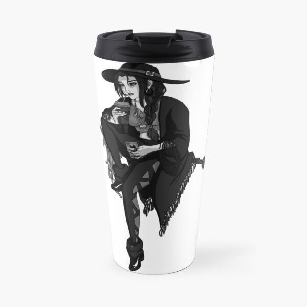 Travel Mug