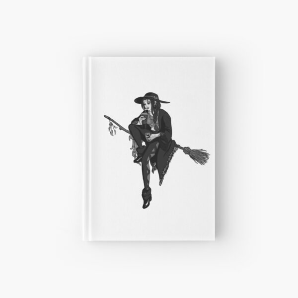 Hardcover Journal