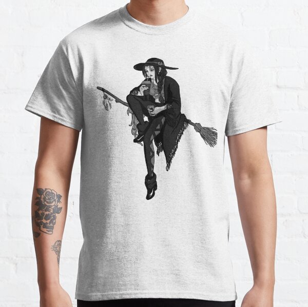 Classic T-Shirt