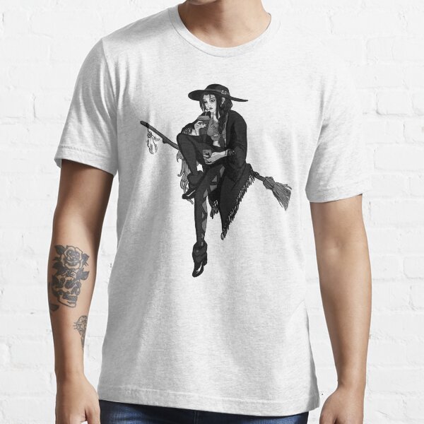 Essential T-Shirt