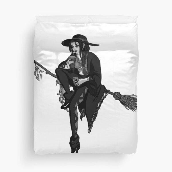 Duvet Cover