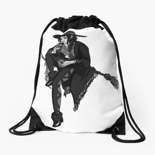 Drawstring Bag