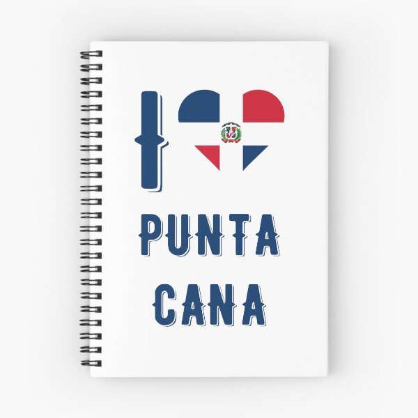 Item preview, Love Punta Cana  designed and sold by LatinoTime.