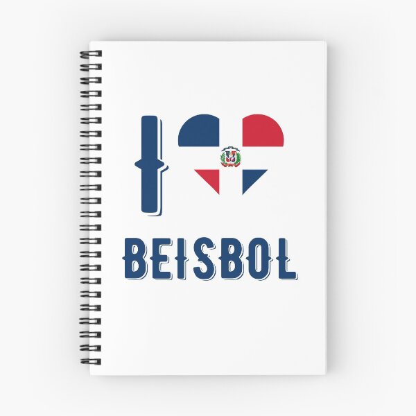 Item preview, I Love Beisbol designed and sold by LatinoTime.