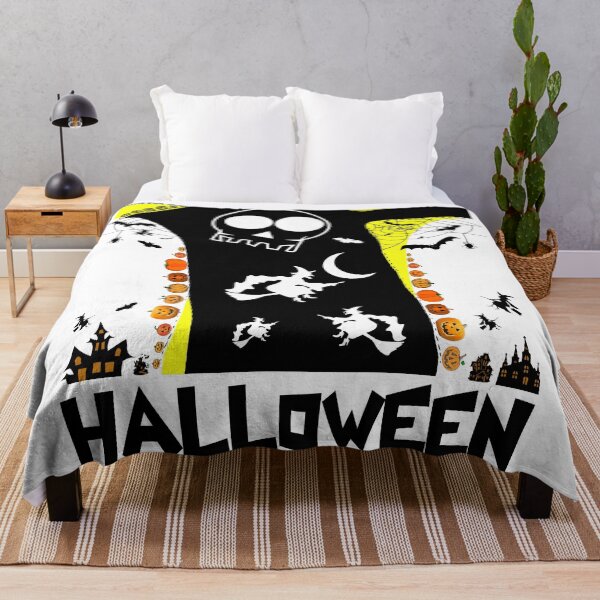 Item preview, FANCY HALLOWEEN 1 designed and sold by Nikola Eftimov.