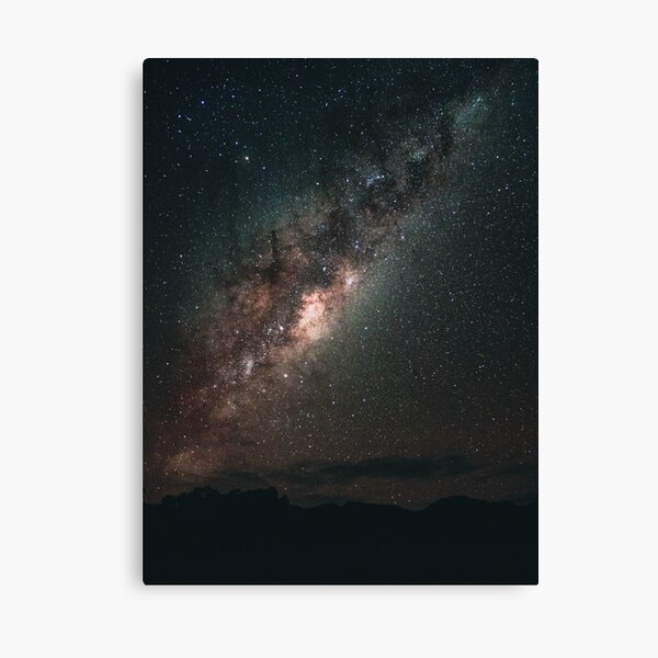 Item preview, Warrumbungles Milky Way II designed and sold by Nic Wilson.