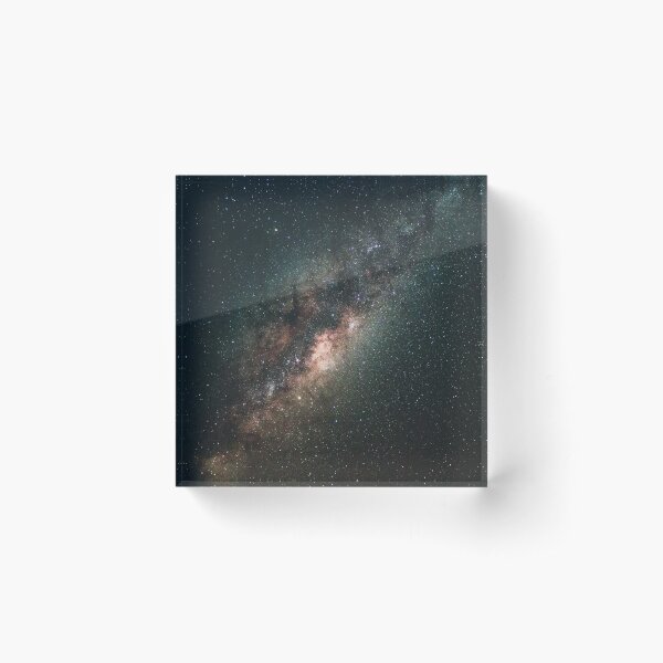 Item preview, Warrumbungles Milky Way III designed and sold by Nic Wilson.