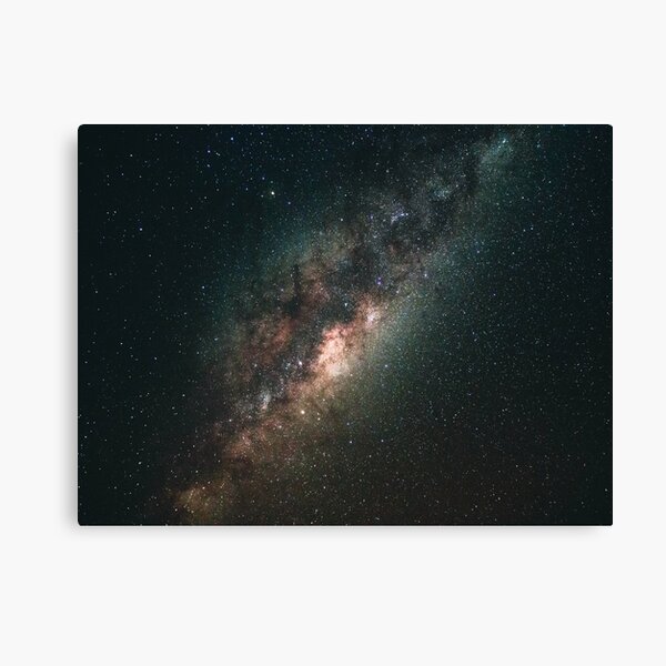 Item preview, Warrumbungles Milky Way III designed and sold by Nic Wilson.