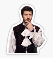 Scotty Sire Vlouge Sticker