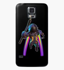 Funda/vinilo para Samsung Galaxy D.Voyager
